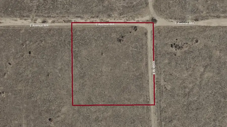 105 th Street East & Avenue M4, Palmdale, CA 93591 - Image #2