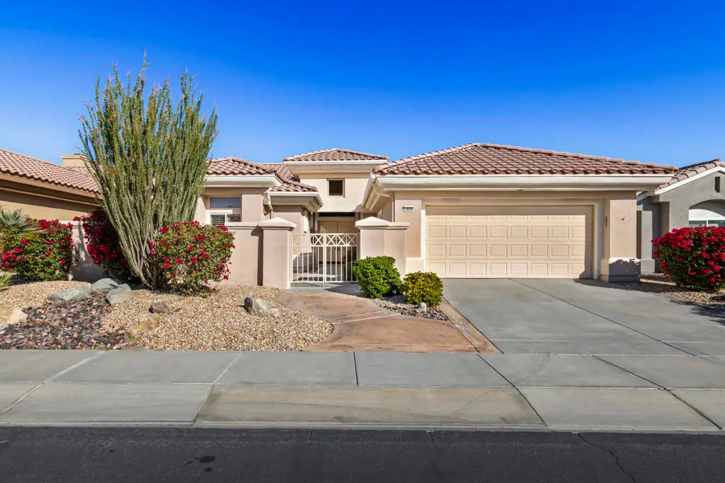78650 Blooming Court, Palm Desert, CA 92211 - Image #1