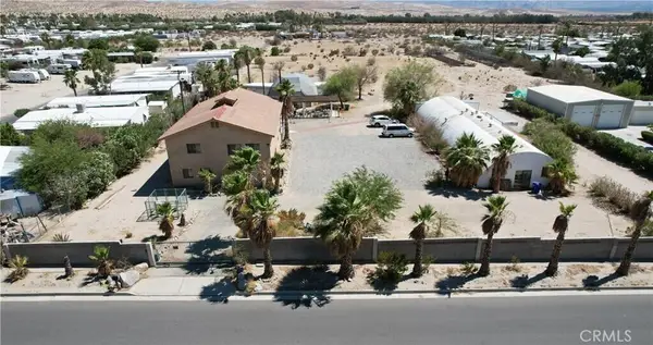 70265 Aurora Road, Desert Hot Springs, CA 92241
