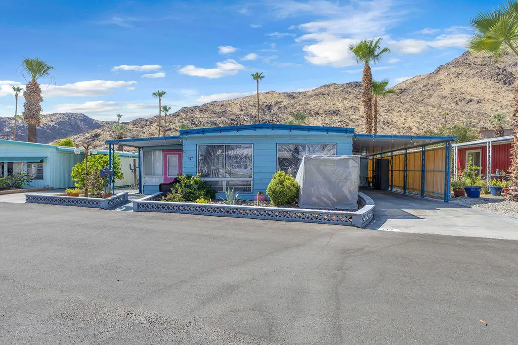 137 Camarillo Street, Palm Springs, CA 92264 - Image #1