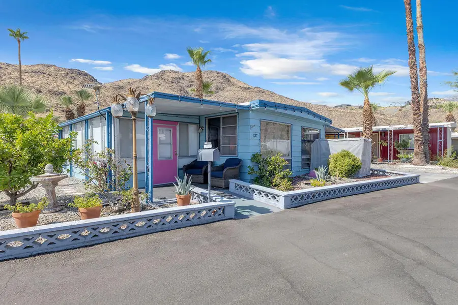 137 Camarillo Street, Palm Springs, CA 92264 - Image #2