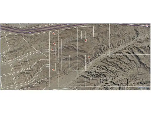 146 Vacant Land, Coachella, CA 92236 - #1