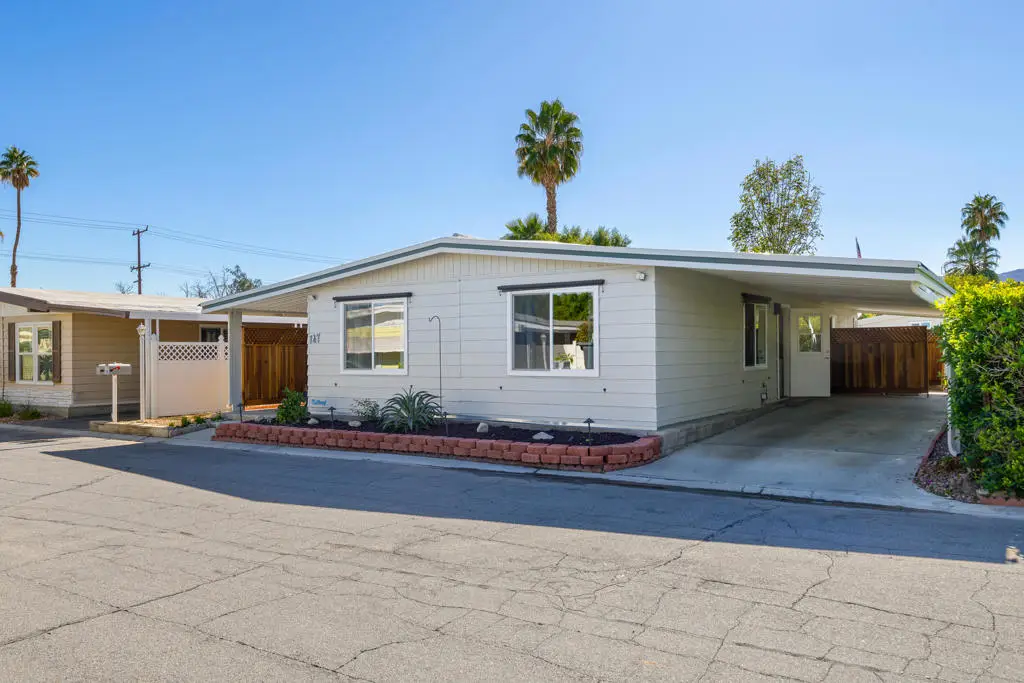 147 Vista De Oeste, Palm Springs, CA 92264 - #1