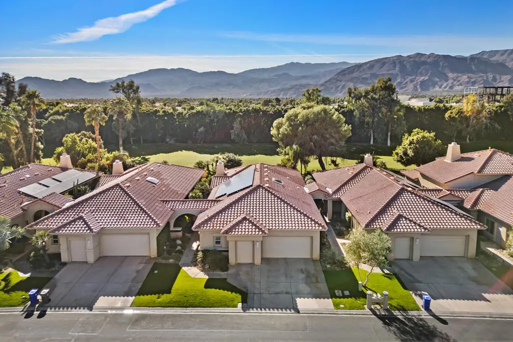 201 Kavenish Drive, Rancho Mirage, CA 92270 - #1