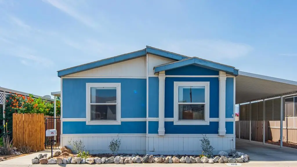 14777 Palm Drive #102, Desert Hot Springs, CA 92240 - Image #1