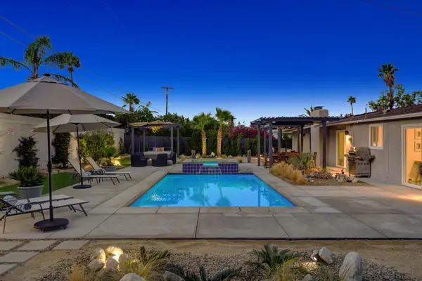 3059 N Biskra Road, Palm Springs, CA 92262