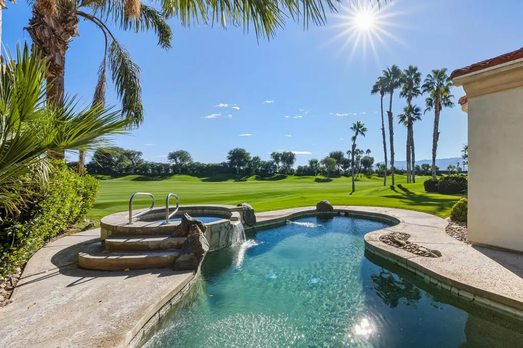 44382 Royal Lytham Drive, Indio, CA 92201 - #1