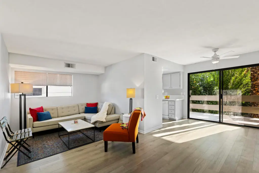 5301 E Waverly Drive #198, Palm Springs, CA 92264 - Image #1