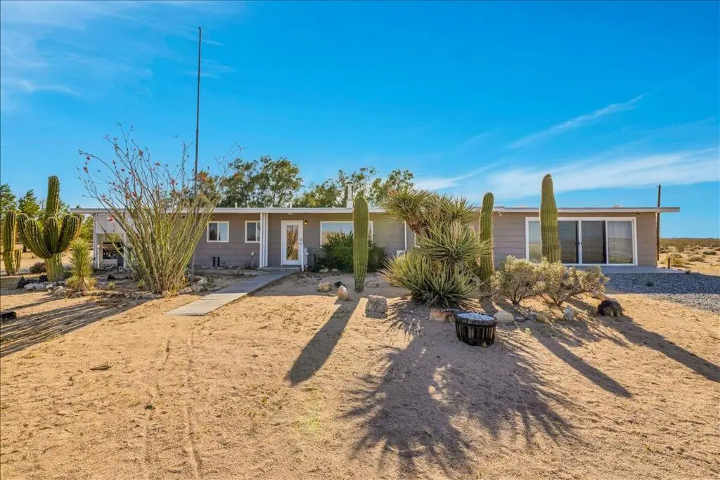 4171 Hughes Lane, Landers, CA 92285 - #1