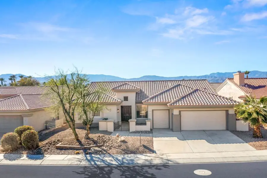 78147 Hunter Point Road, Palm Desert, CA 92211 - #2