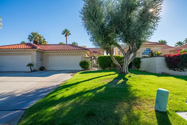 107 Celano Circle, Palm Desert, CA 92211