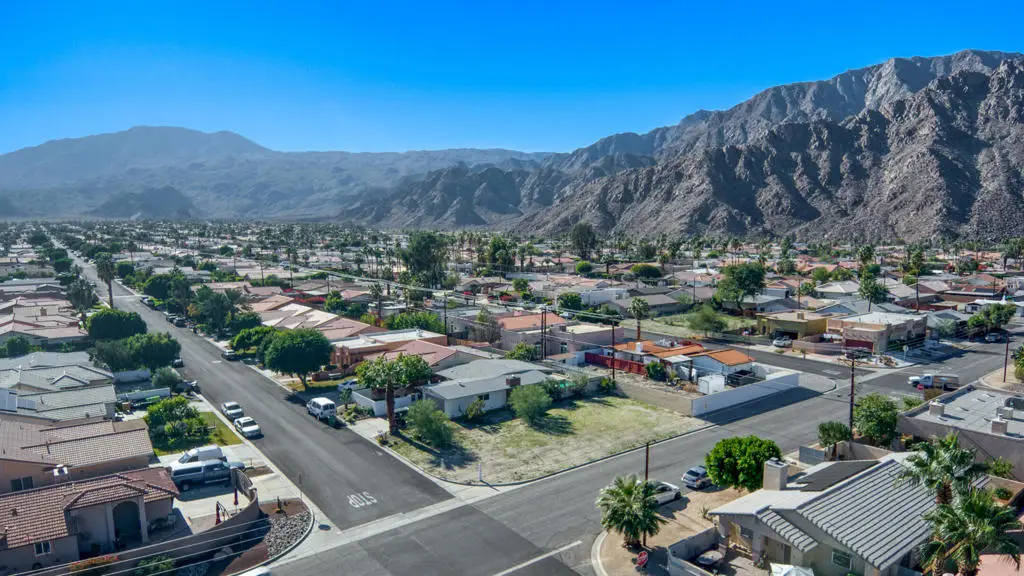 51775 Avenida Carranza, La Quinta, CA 92253 - #1