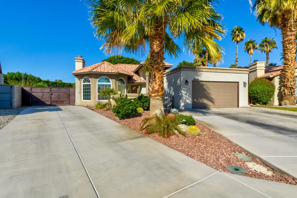 68928 Descanso Circle, Cathedral City, CA 92234 - Image #1