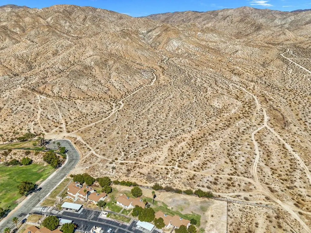 0 Don English Way, Desert Hot Springs, CA 92240 - #1