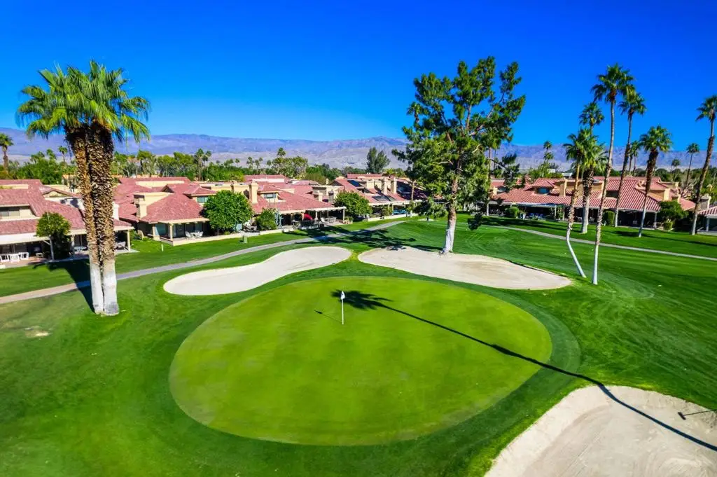 77867 Woodhaven Drive N, Palm Desert, CA 92211 - Image #1