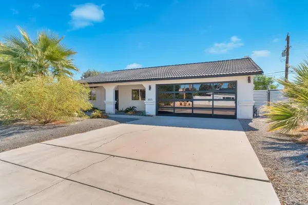 3015 E San Juan Road, Palm Springs, CA 92262