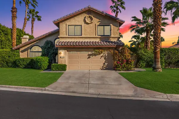 49070 Tango Court, La Quinta, CA 92253