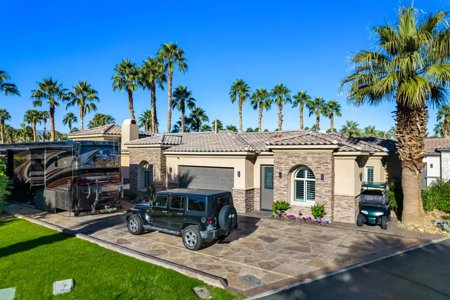 48170 Hjorth Street #127, Indio, CA 92201 - #3