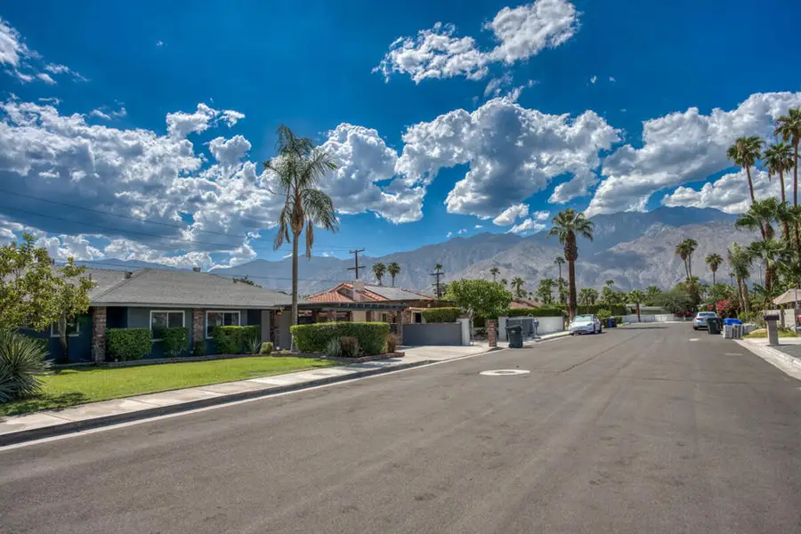 3781 E Camino San Miguel, Palm Springs, CA 92264 - #3