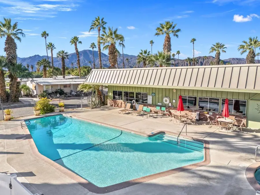 51555 Monroe #95, Indio, CA 92201 - #3