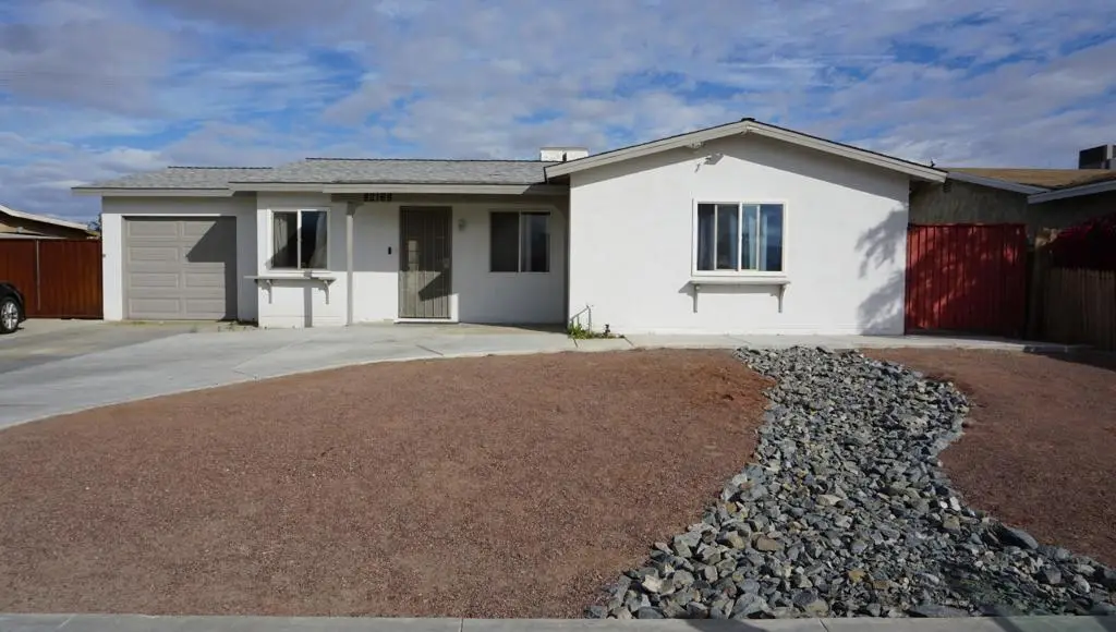 82168 Crest Avenue, Indio, CA 92201 - Image #1