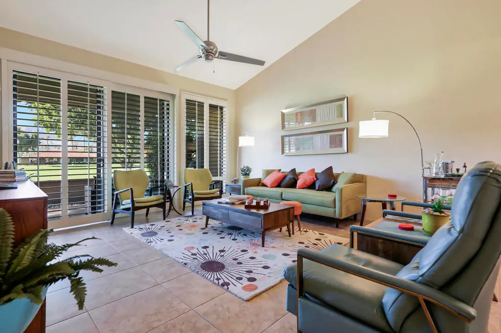 35 La Ronda Drive, Rancho Mirage, CA 92270 - Image #1