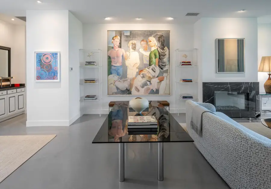 46950 Amir Drive, Palm Desert, CA 92260 - #2