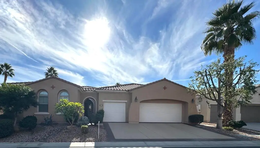 81435 Camino Sevilla, Indio, CA 92203 - Image #1