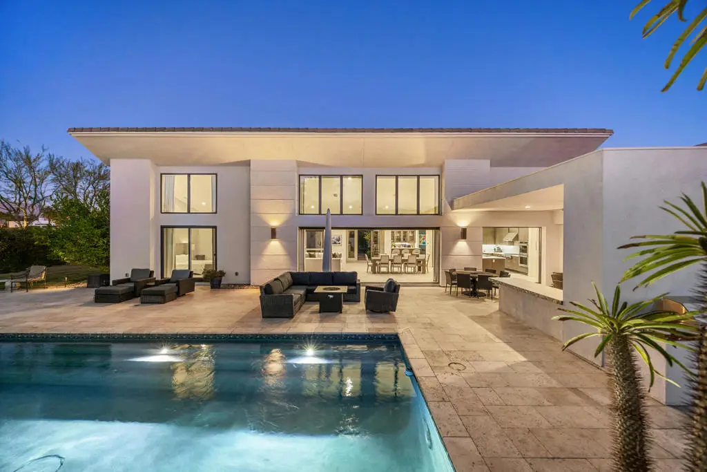 1 Via Merenda, Rancho Mirage, CA 92270 - #1