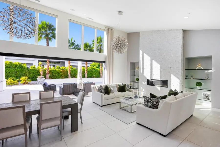 1 Via Merenda, Rancho Mirage, CA 92270 - #3