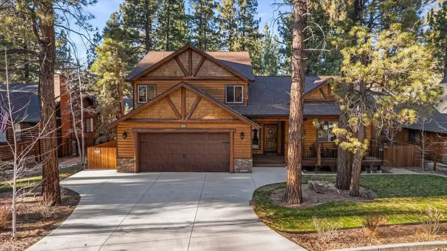 41562 Stone Bridge Road, Big Bear, CA 92315 - Image #2