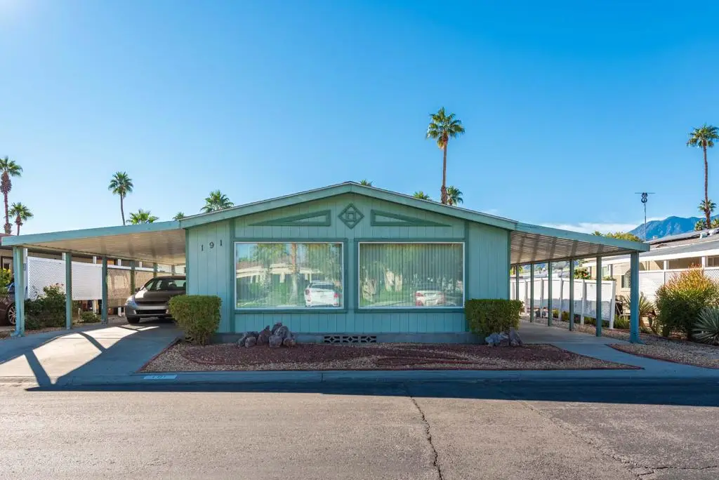 191 Shepard Drive, Cathedral City, CA 92234 - #1