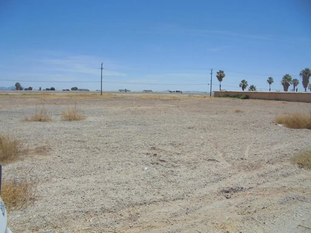 2 Acres On W Hobsonway, Blythe, CA 92225 - #1