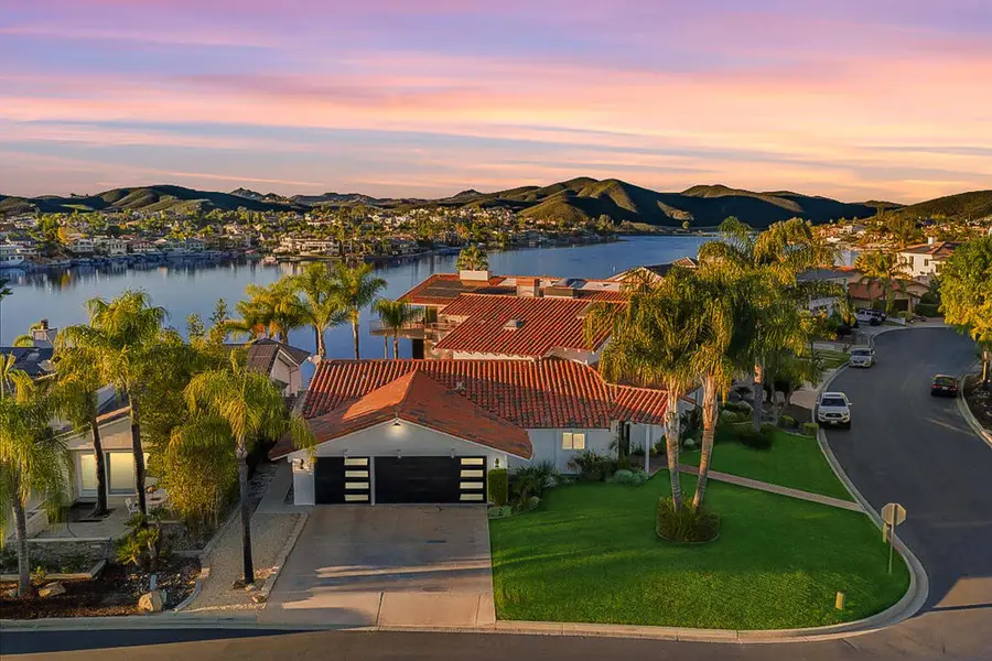29795 Eagle Point Drive, Canyon Lake, CA 92587 - #3