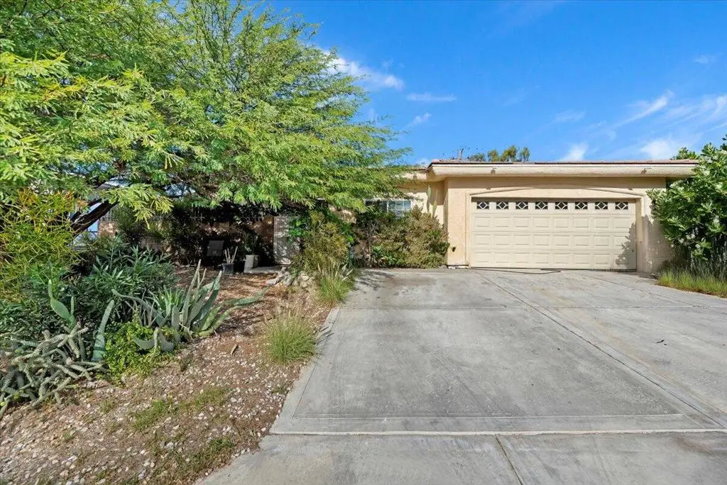 66188 Avenida Suenos, Desert Hot Springs, CA 92240 - #1