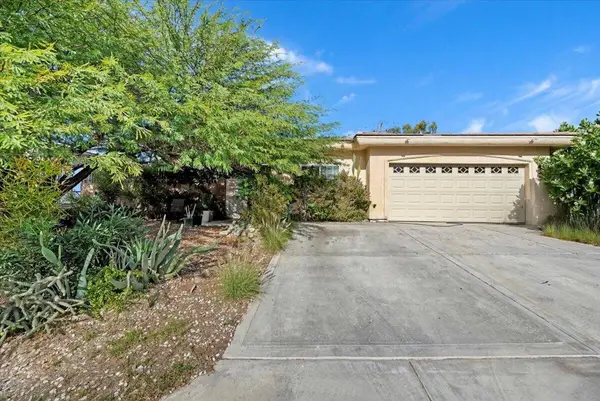 66188 Avenida Suenos, Desert Hot Springs, CA 92240