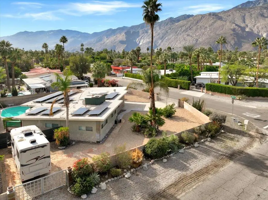 1617 E Paseo El Mirador, Palm Springs, CA 92262 - Image #2