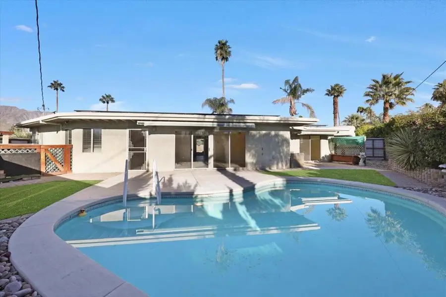 1617 E Paseo El Mirador, Palm Springs, CA 92262 - Image #3