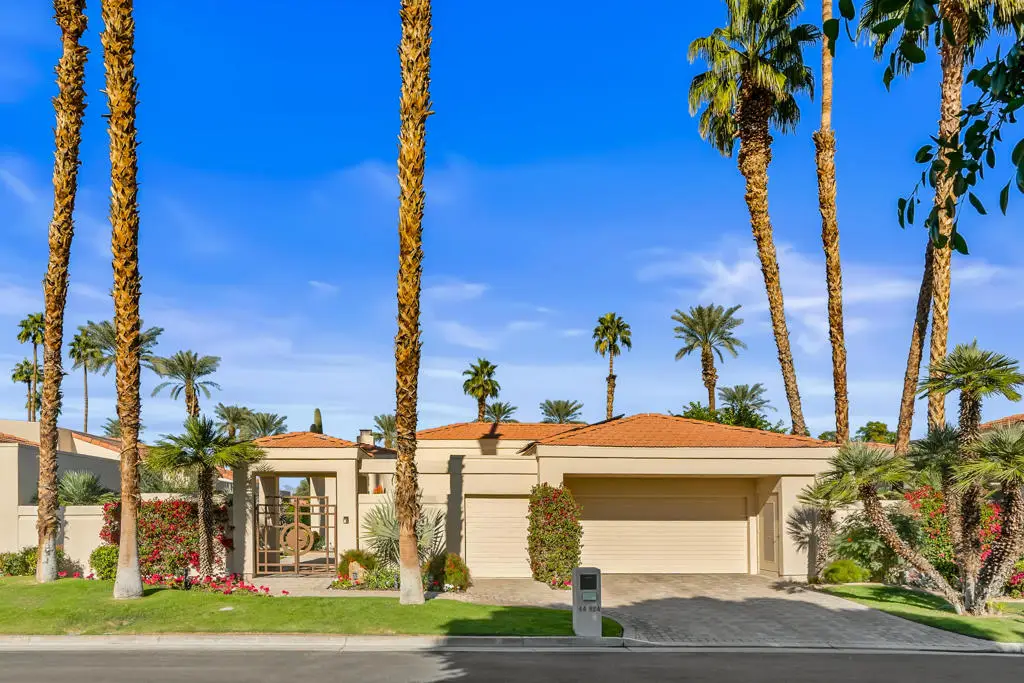 44824 Doral Drive, Indian Wells, CA 92210 - #1