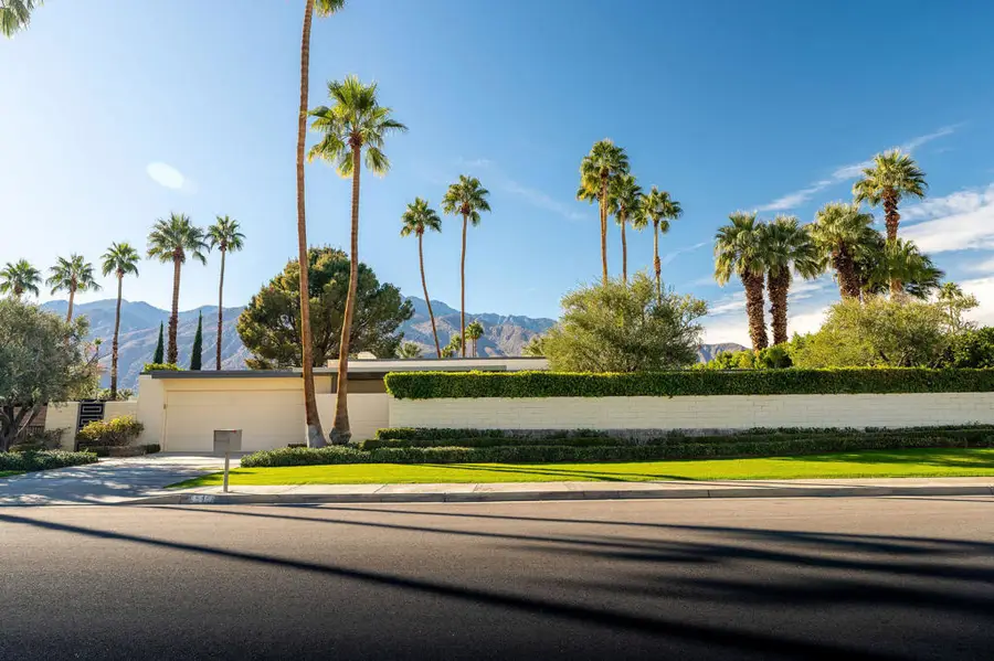 545 N Chiquita Circle, Palm Springs, CA 92262 - #3