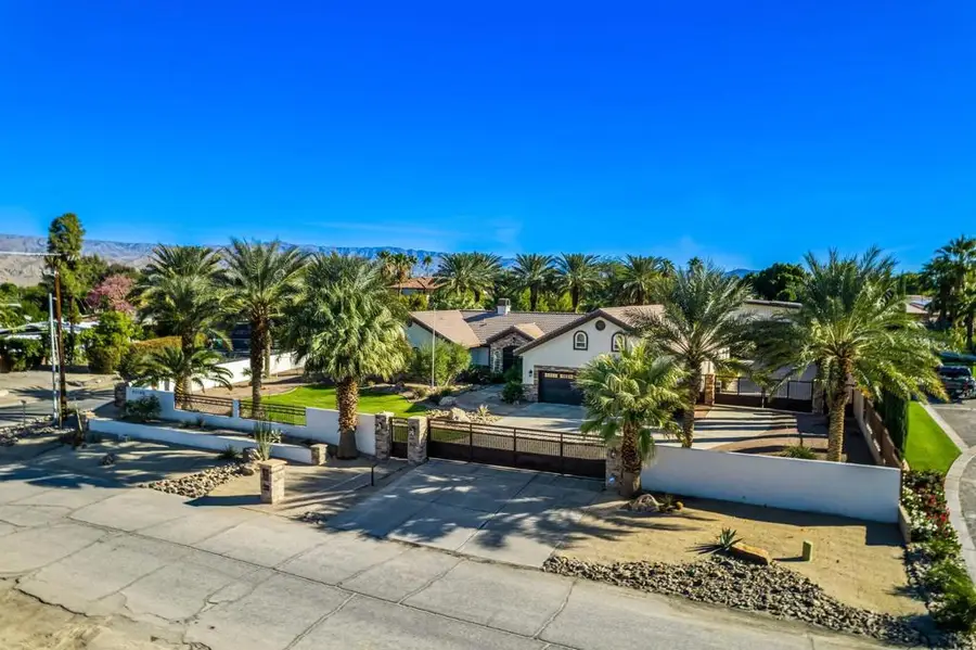 41160 Carter Lane, Bermuda Dunes, CA 92203 - #2