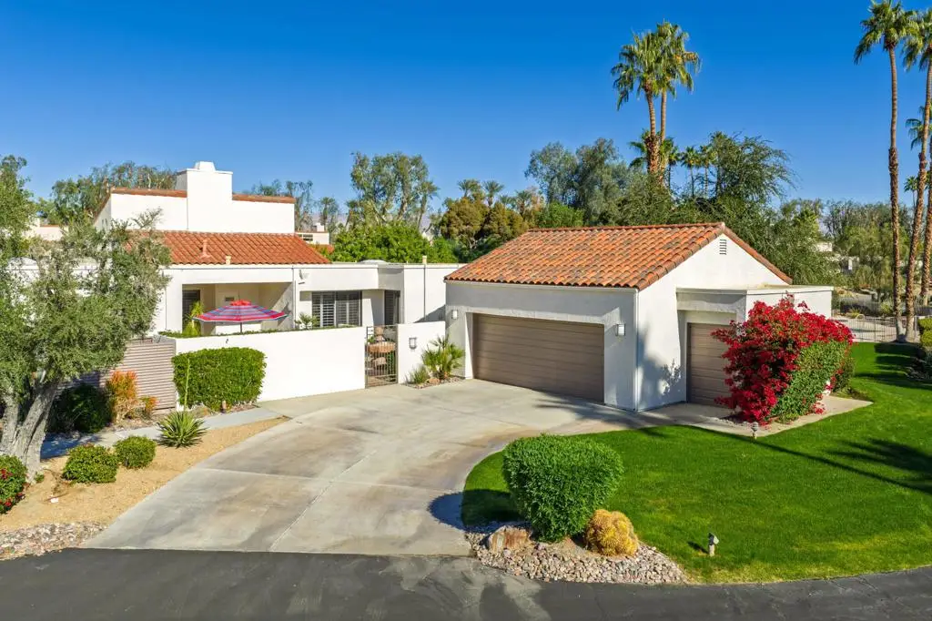 818 Inverness Drive, Rancho Mirage, CA 92270 - #1