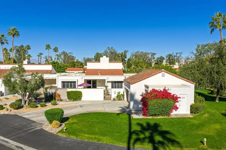 818 Inverness Drive, Rancho Mirage, CA 92270 - #2