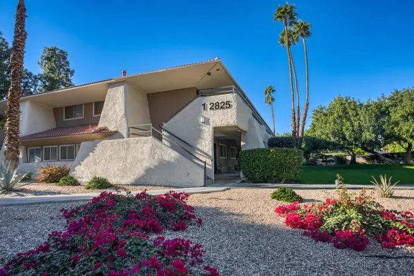 2825 N Los Felices Road #209, Palm Springs, CA 92262