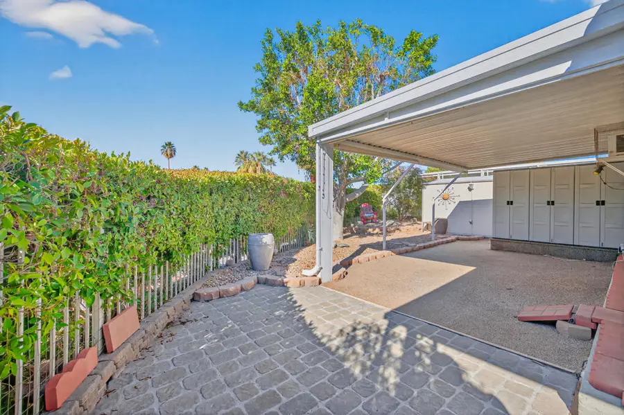 132 Calle Arriba, Palm Springs, CA 92264 - #3