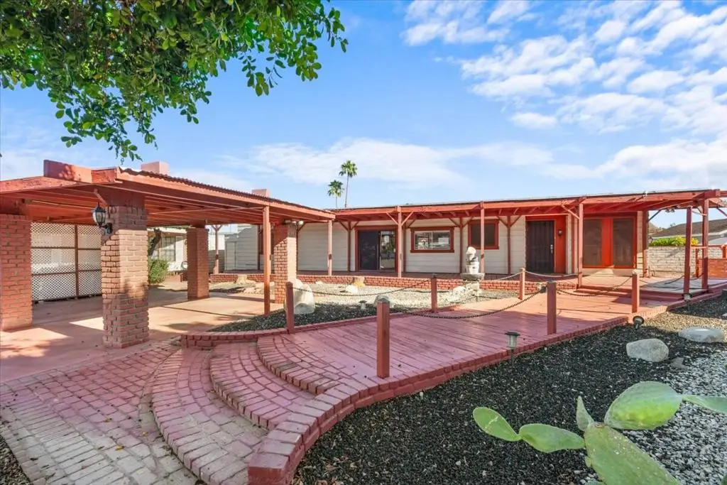 73920 Line Canyon Lane, Palm Desert, CA 92260 - #1