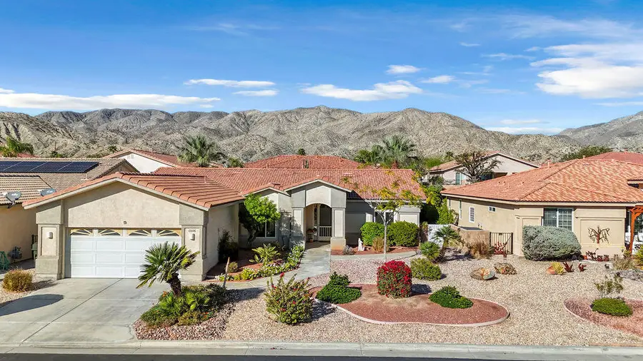 65096 Cliff Circle S, Desert Hot Springs, CA 92240 - Image #2