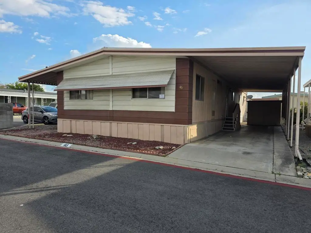 200 W San Bernardino Avenue #46, Rialto, CA 92376 - #1
