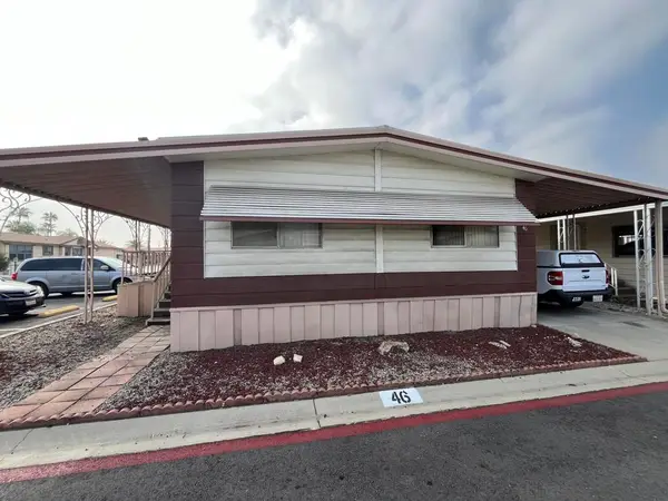 200 W San Bernardino Avenue #46, Rialto, CA 92376