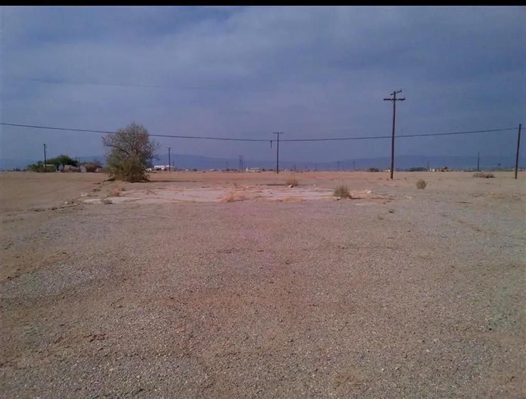 2092 Haven Drive, Thermal, CA 92274 - #1
